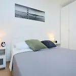 Palm Tree Apartments