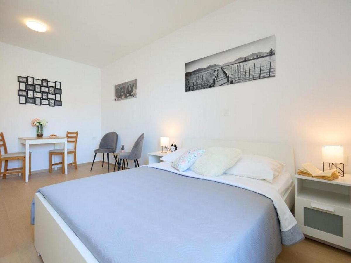 Appartement Palm Tree *