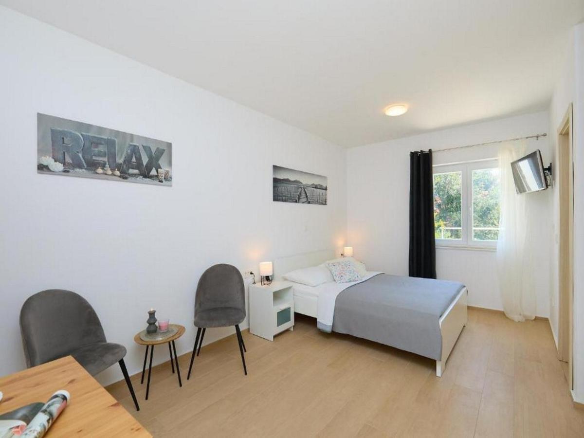 Apartman Palm Tree Dubrovnik