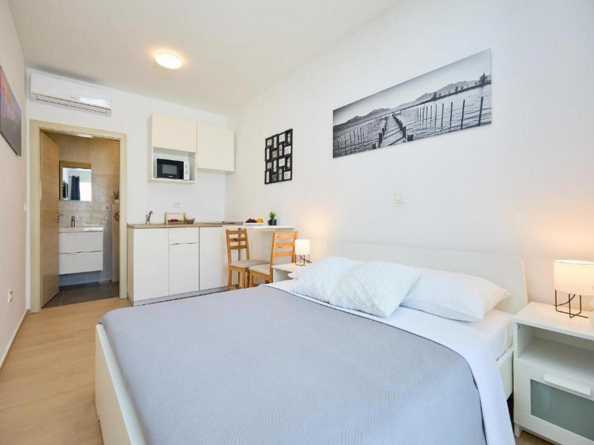 Appartement Palm Tree