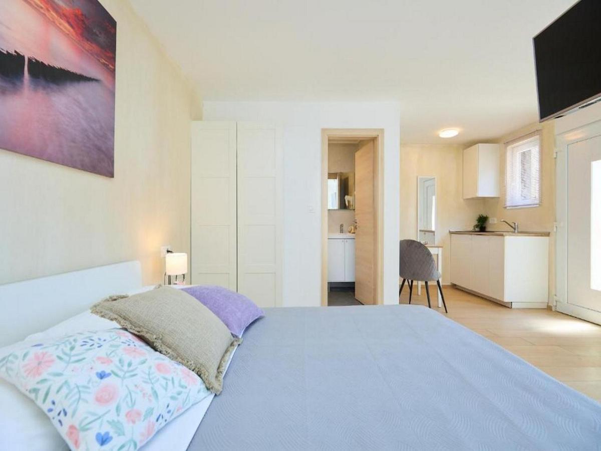 Palm Tree Appartement