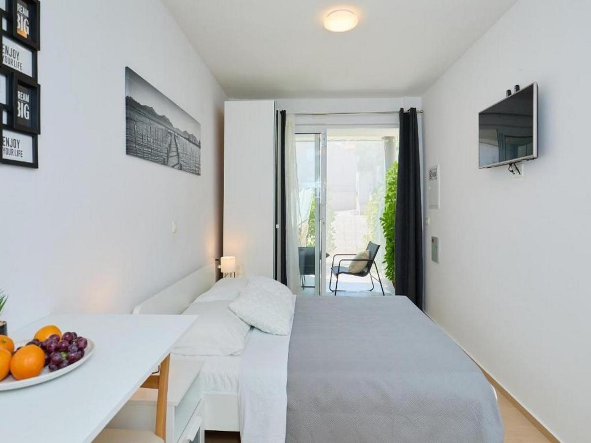 Appartement Palm Tree