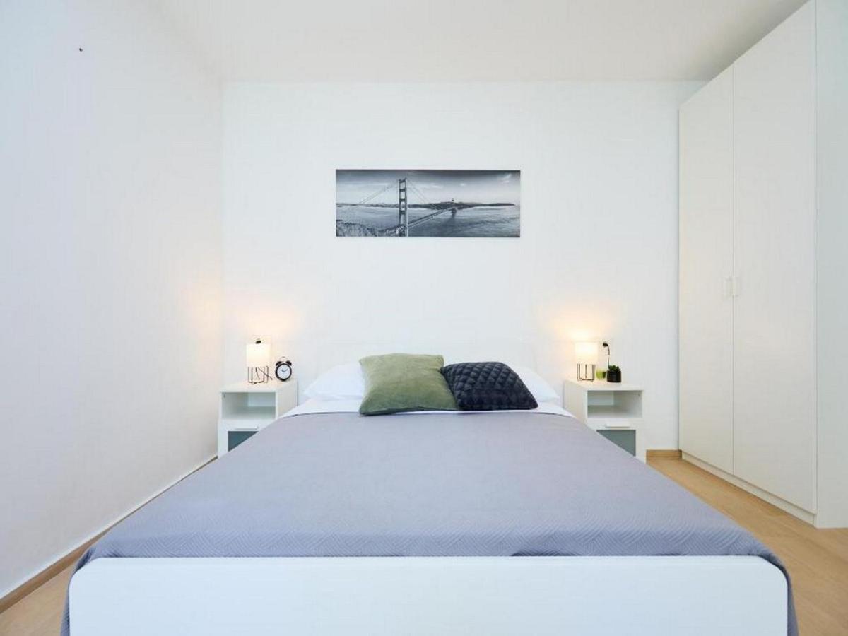 Palm Tree Appartement *