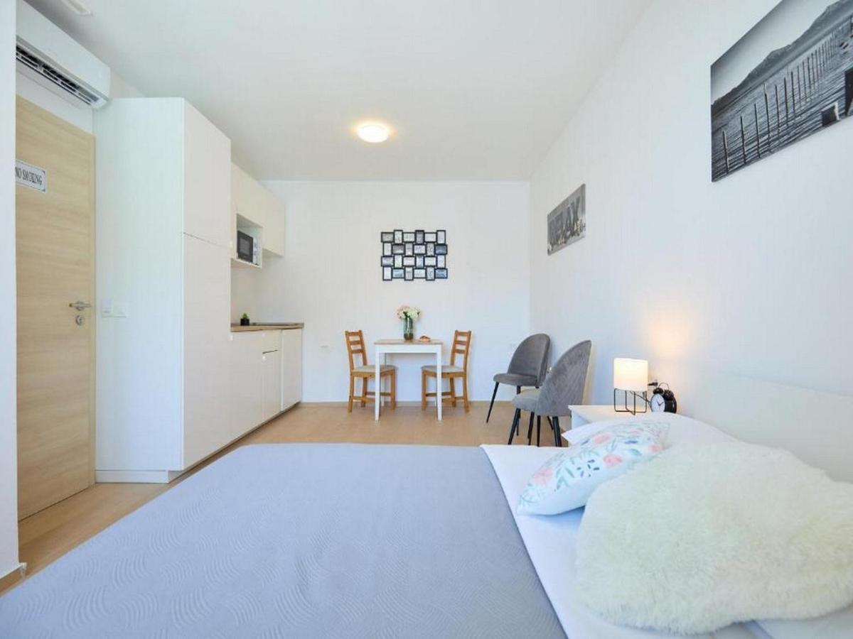 Apartman Palm Tree Dubrovnik