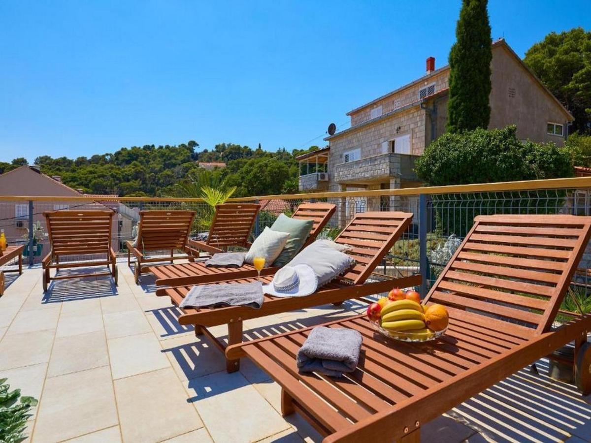 Palm Tree Apartman Dubrovnik