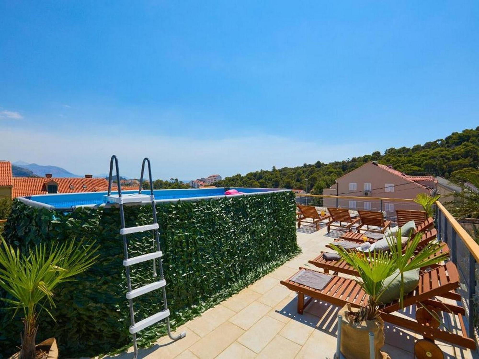 Appartement Palm Tree Dubrovnik