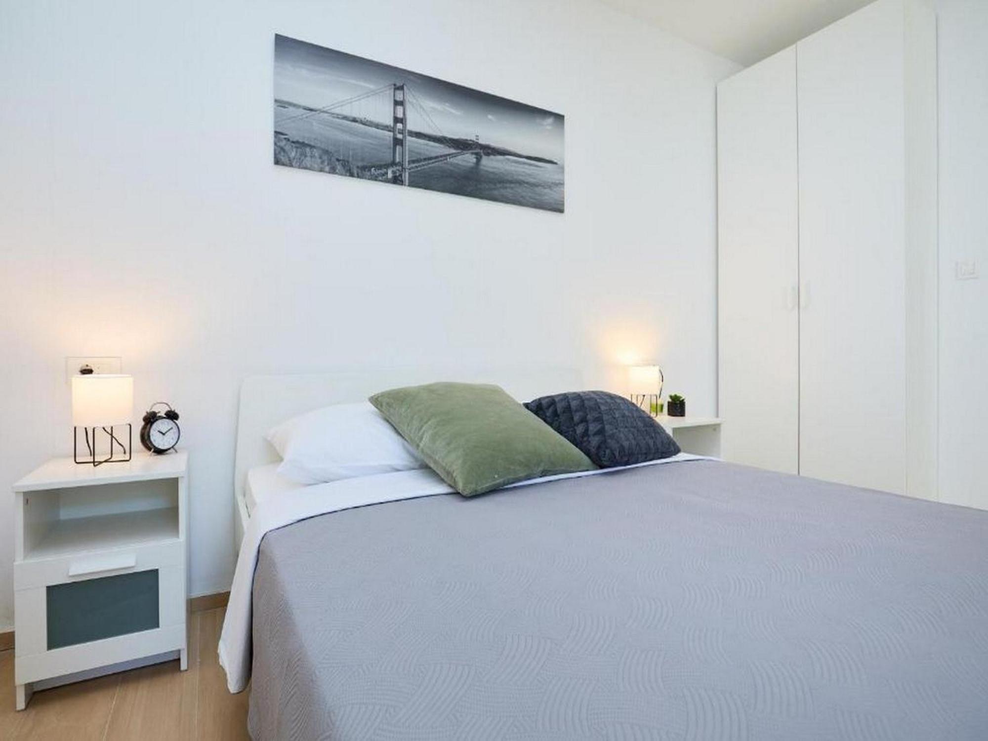 Appartement Palm Tree *