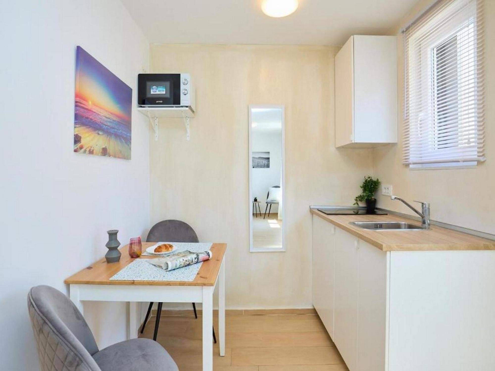 Palm Tree Appartement