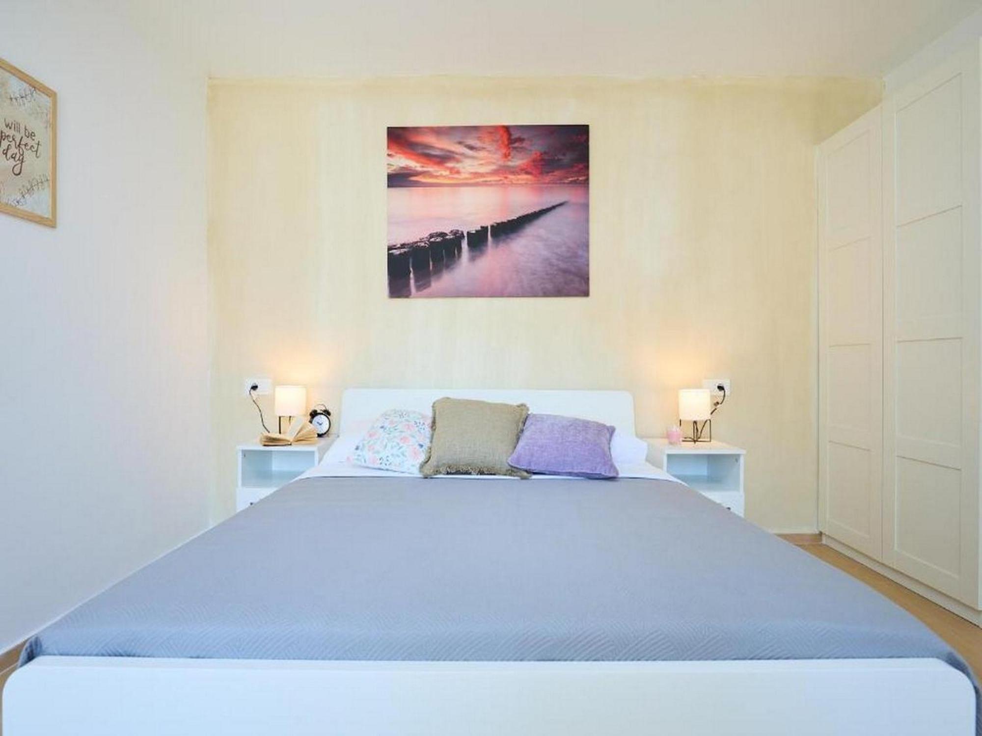 Appartement Palm Tree