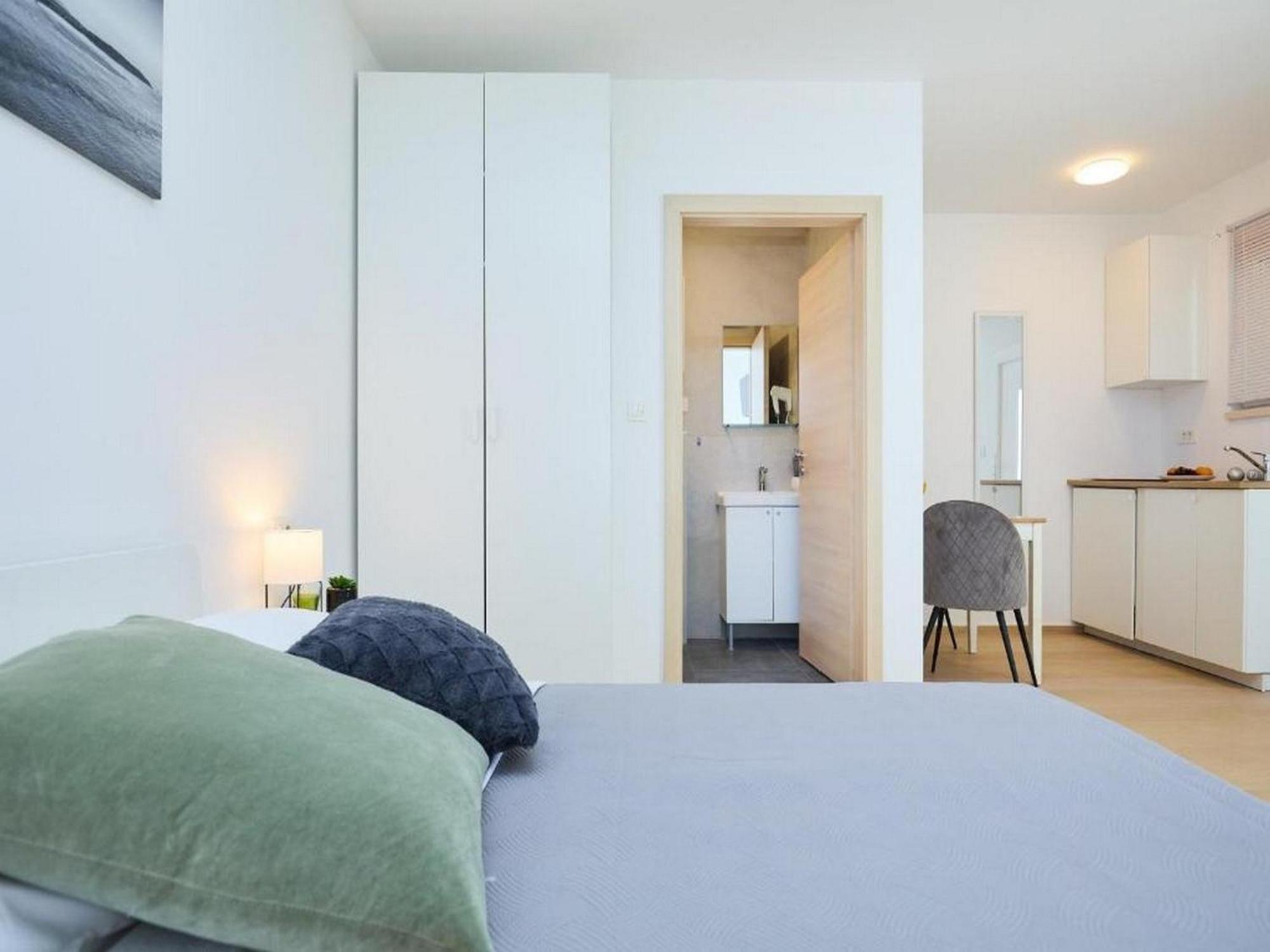 Palm Tree Appartement