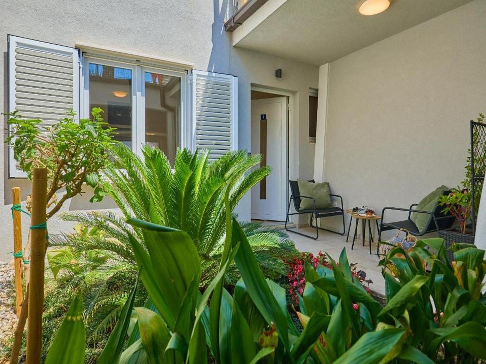 Appartement Palm Tree Dubrovnik